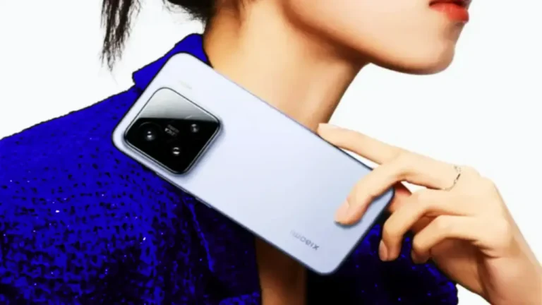 Xiaomi 16 smartphone