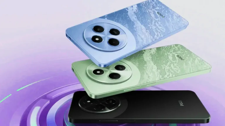 budget 5G smartphones