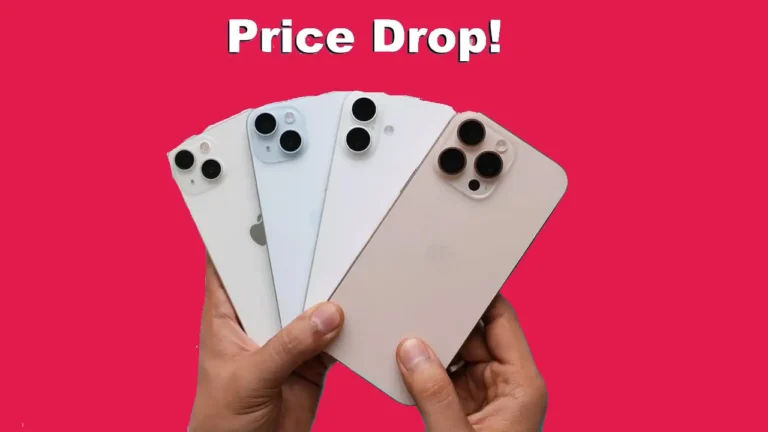 iPhone discount deals offers