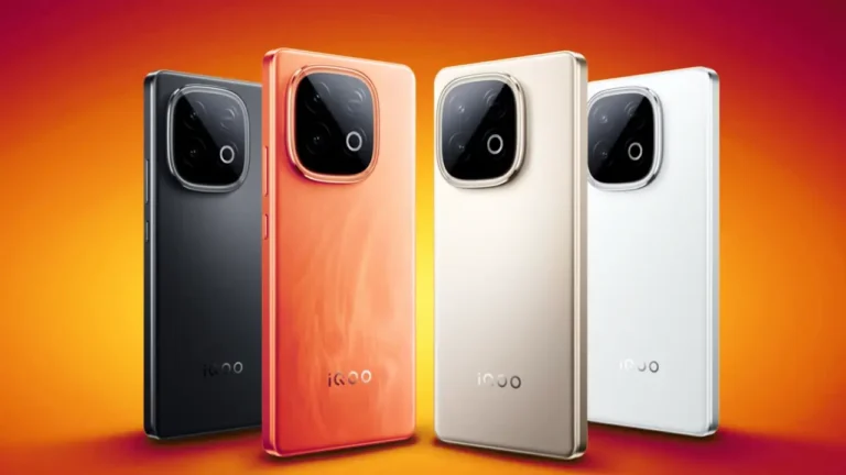 iQOO Z10 Turbo and Z10 Turbo Pro features