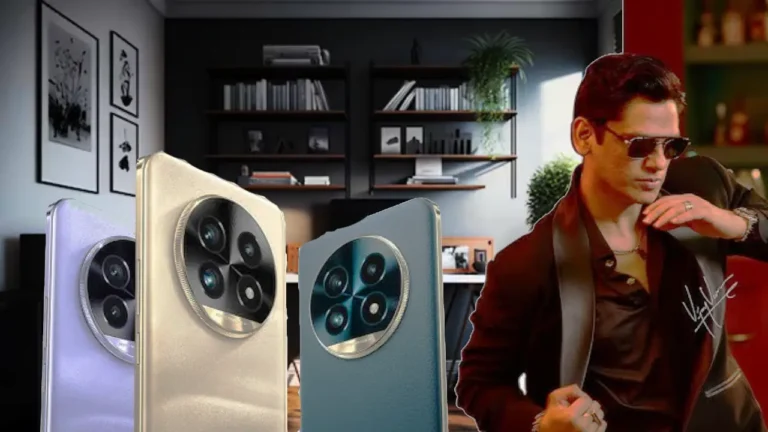 realme 13 Pro 5G offer