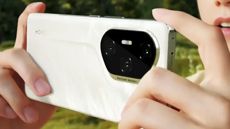 Honor 400 Pro 200MP Camera Phone