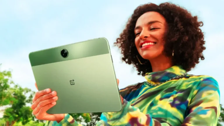 OnePlus Pad 2 and Pad Go Tablets Discount Offer