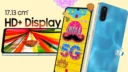 Samsung Galaxy F06 5G 50MP Camera