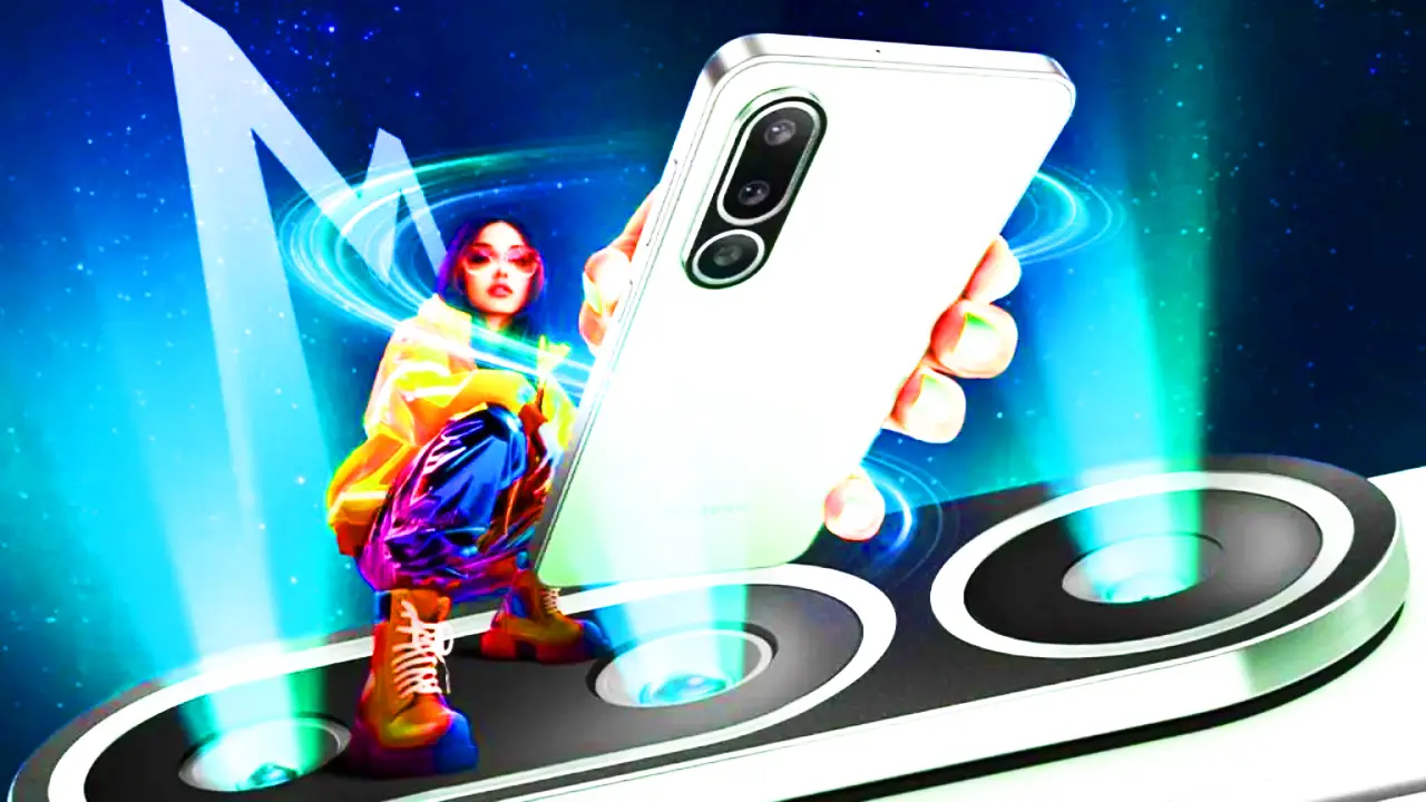 Samsung Galaxy F56 Features