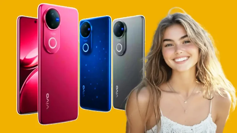 Vivo V50 Elite Edition and V50e smartphone