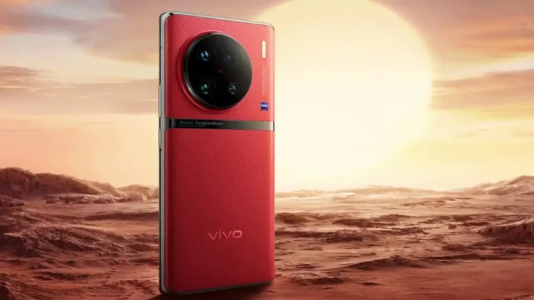 Vivo X90 Pro smartphone