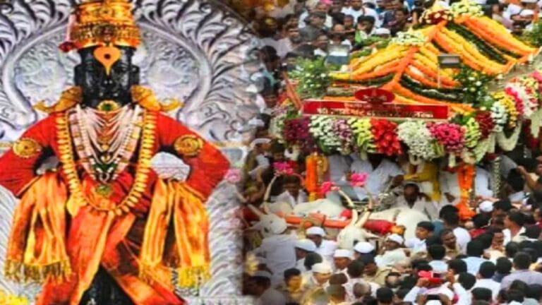 आषाढी वारीसाठी राज्य सरकारकडून मोठी घोषणा