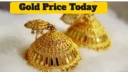 Gold Price Today