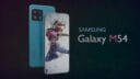 samsung galaxy m54 108mp camera emi offer
