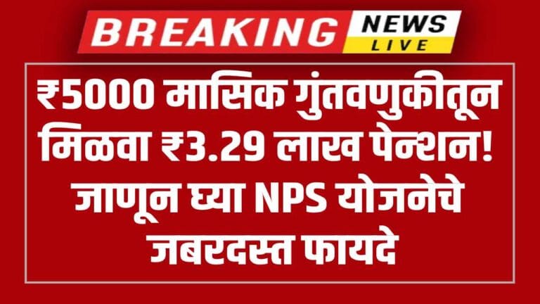 National Pension System