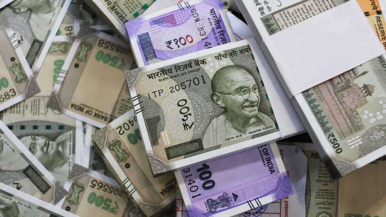 Bank of Baroda FD