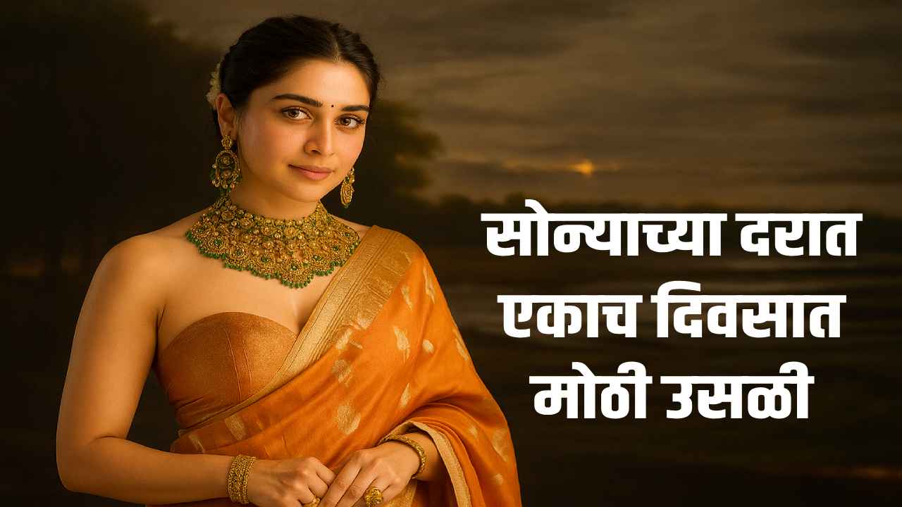 Gold Price today 15th July 2025