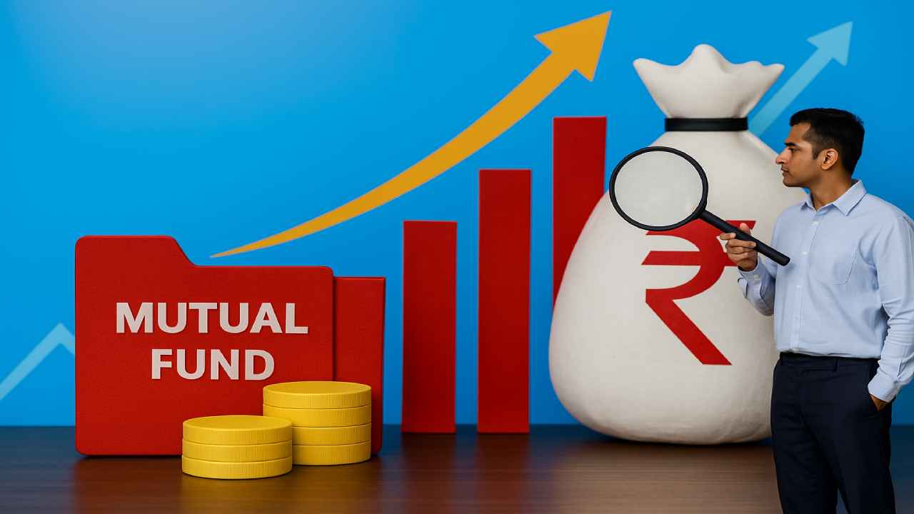 HDFC Flexi Cap Fund Delivers 200x Return