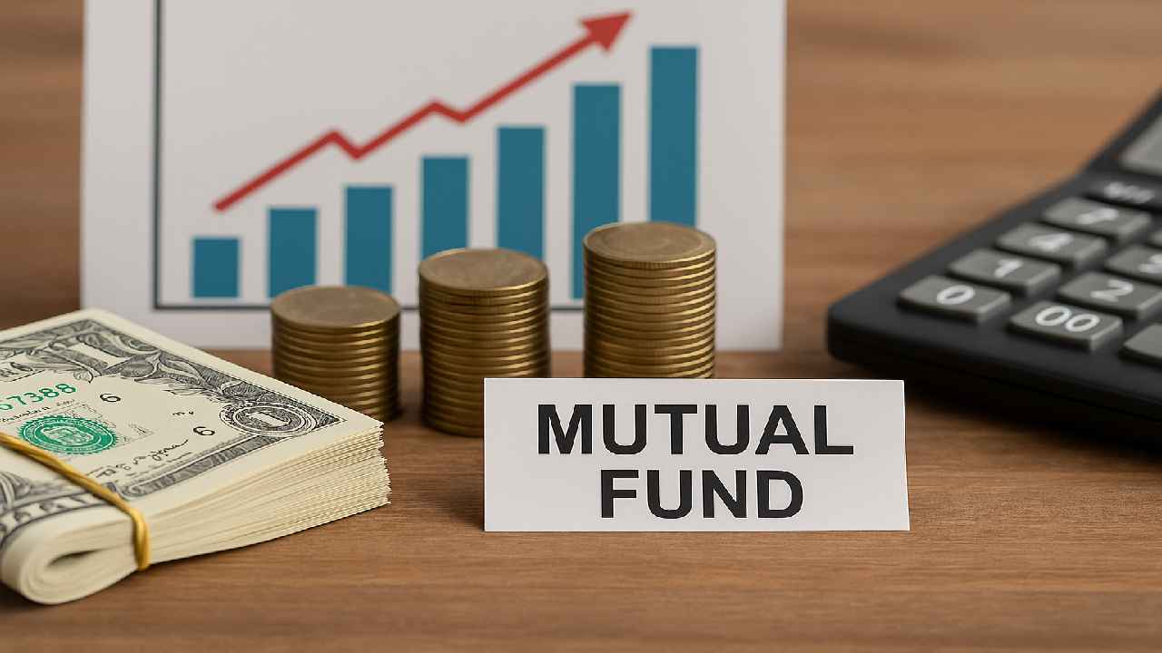 HDFC Mutual Fund