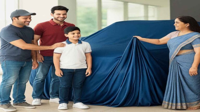 Hyundai Creta India No 1 Selling Car In June 2025