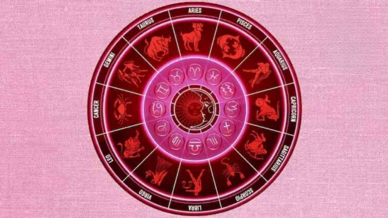 आजचे राशी भविष्य Live – 31 जुलै 2025