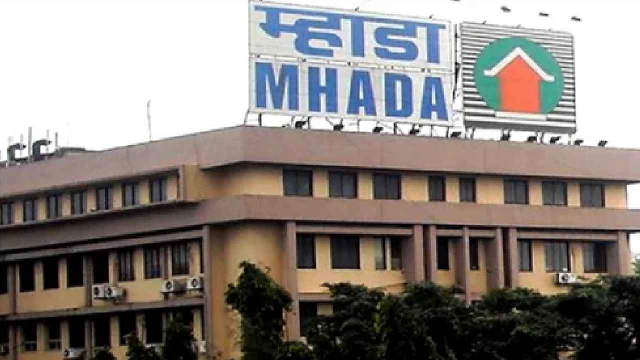 MHADA Revives Stalled Projects, Offers Flats to 2000 Batch Applicants