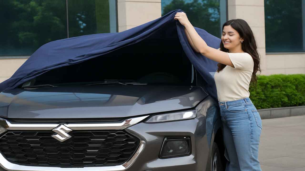 Maruti Grand Vitara Discounts Up to Rs 2 Lakh in July 2025