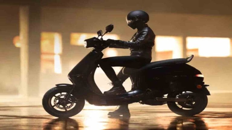 OLA S1 Pro Electric Scooter Available With 19% Discount In Amazon