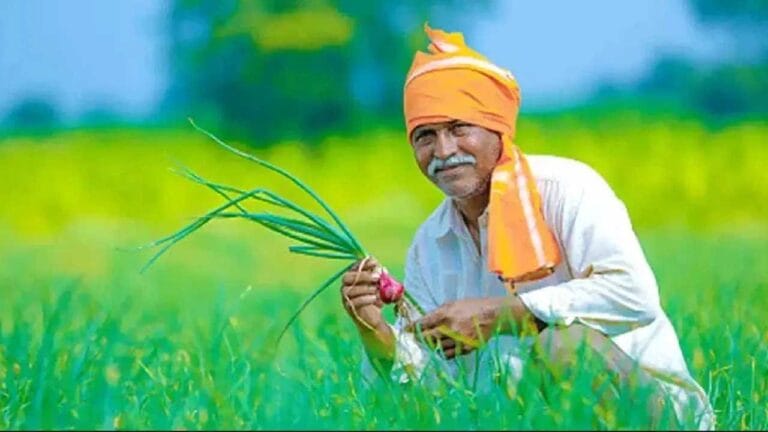 PM Kisan 20th installment