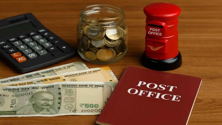 Post Office RD, MIS, PPF Vs SSY