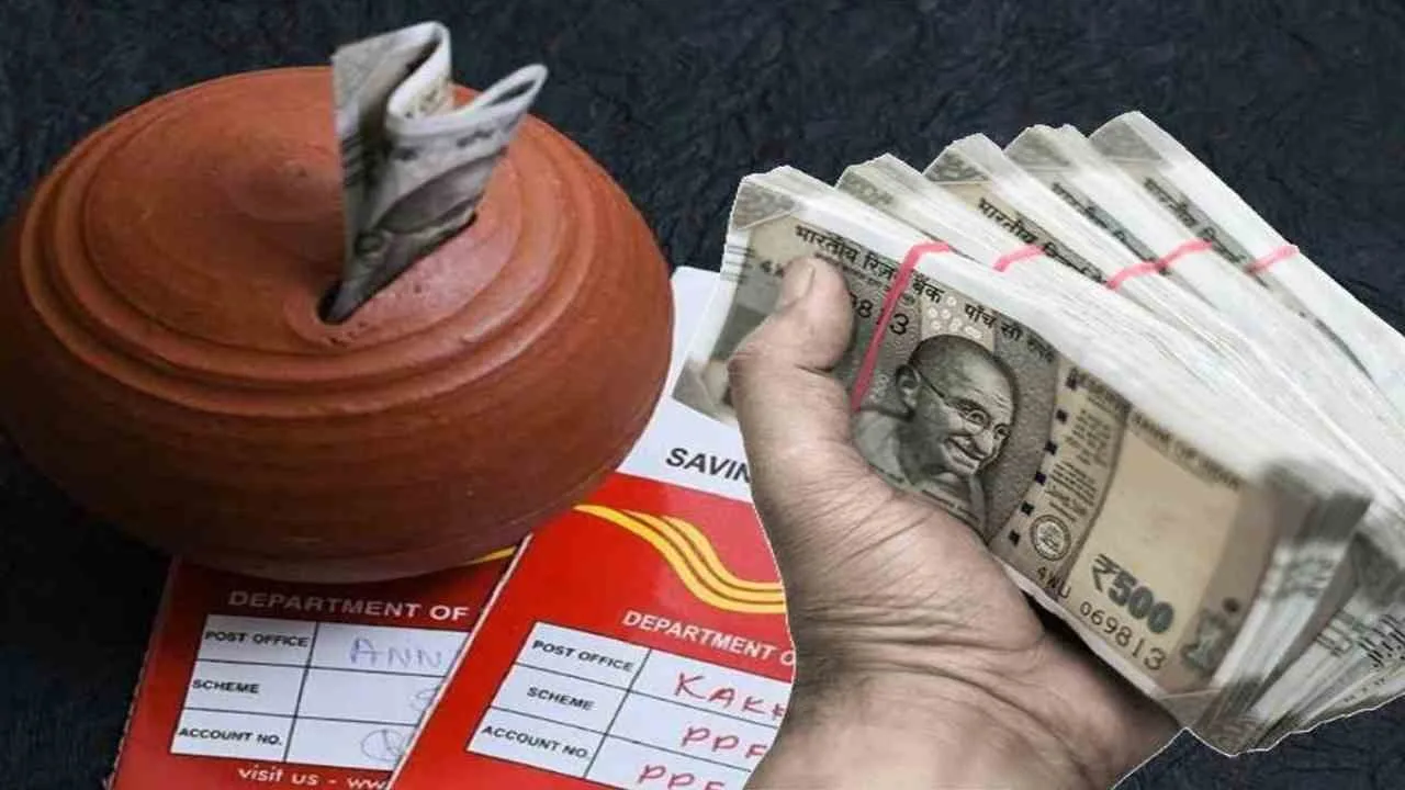 Post Office scheme