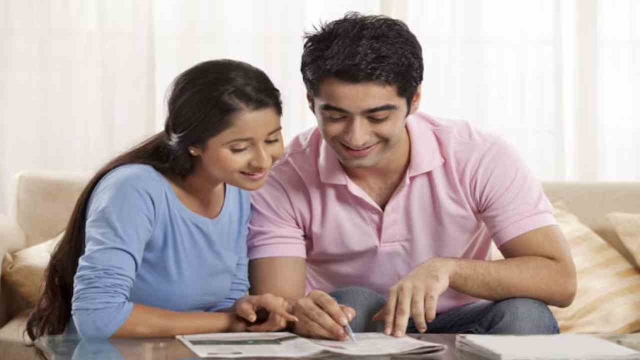 Postal Life Insurance