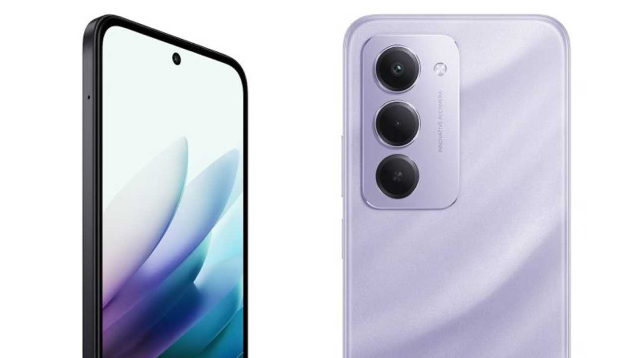 Redmi 15 4G