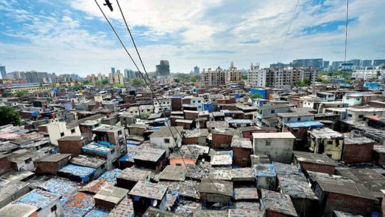 Relief for Dharavi Residents: HC Allows Resettlement on Saltpan Plots