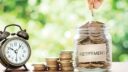 Retirement planning with NPS APY PPF and Post Office MIS pension schemes 2025