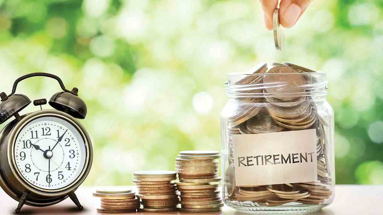 Retirement planning with NPS APY PPF and Post Office MIS pension schemes 2025