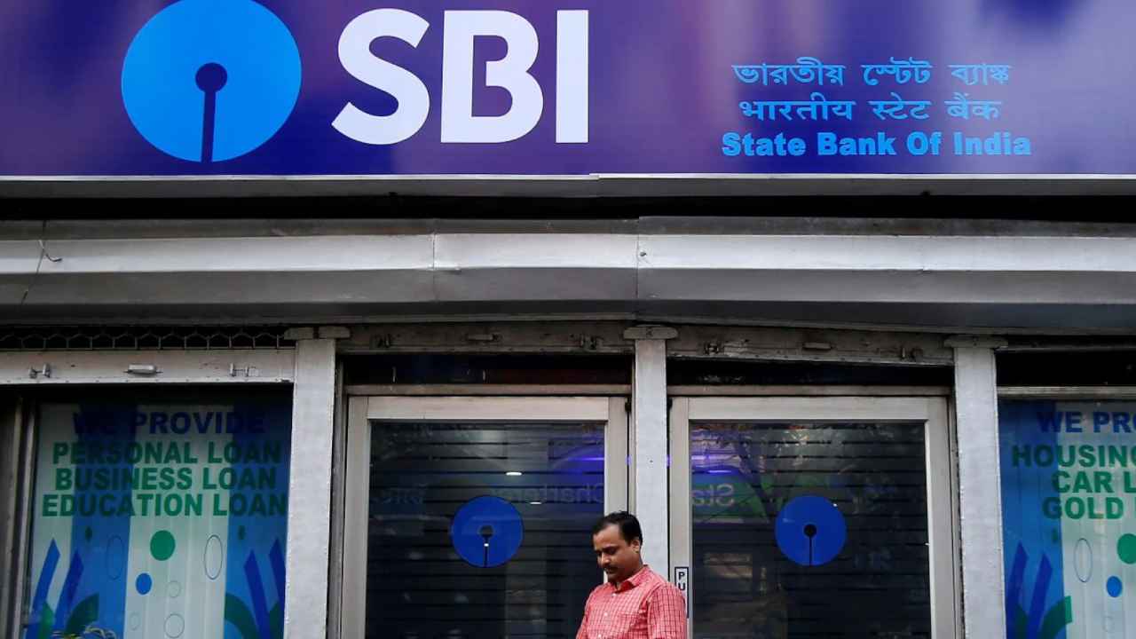 SBI Personal Loan July 2025