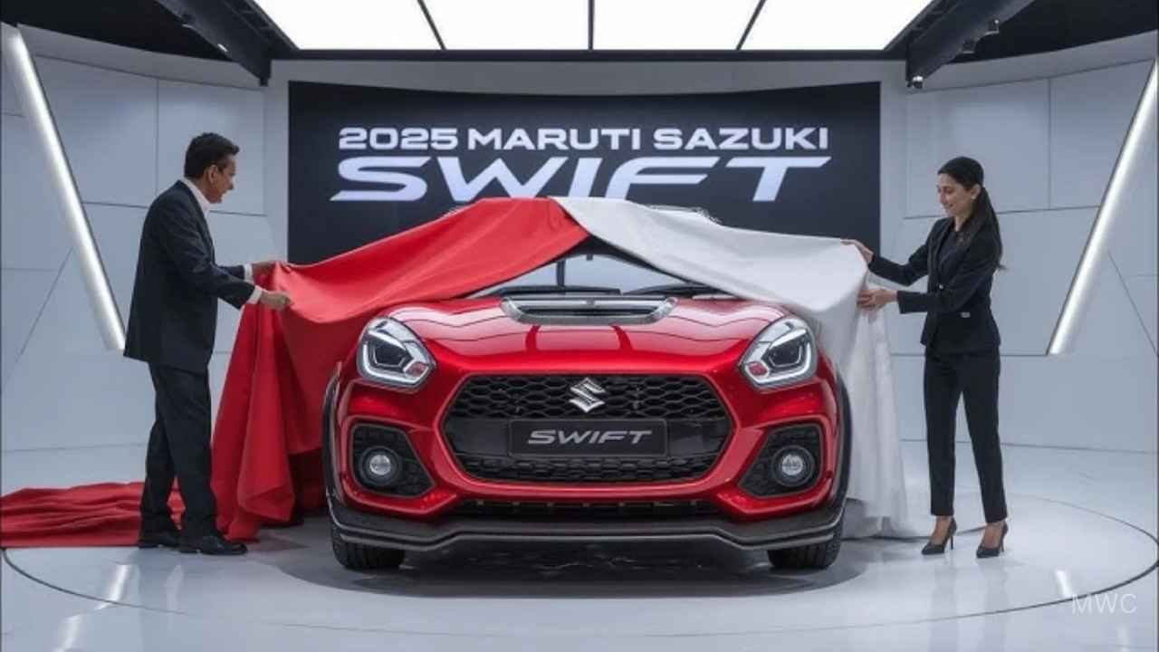 Swift Hybrid