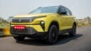 Tata Motors' Next-Gen Harrier