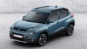 Tata Punch Facelift 2025
