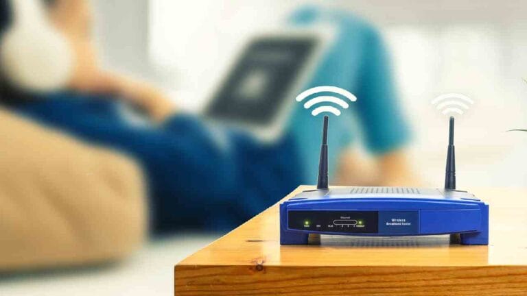 Tips to speed wifi network