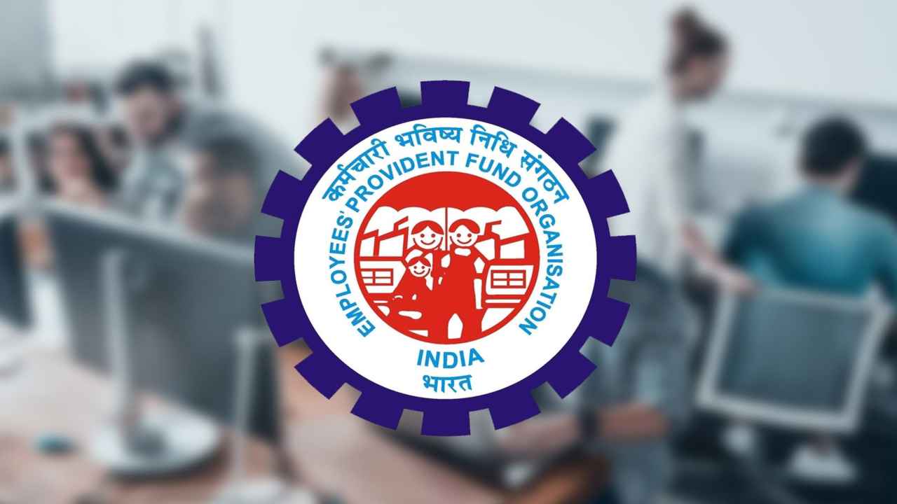 EPFO Pension