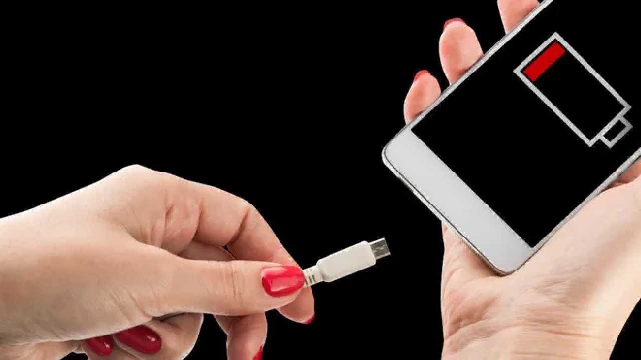 extend battery life of smartphone