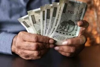 gratuity calculation