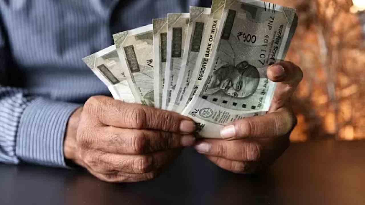 gratuity calculation