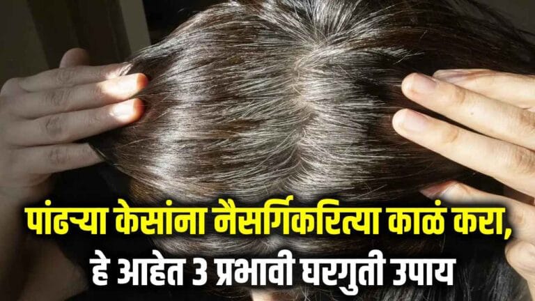 homemade hair dye colour for white and grey hair