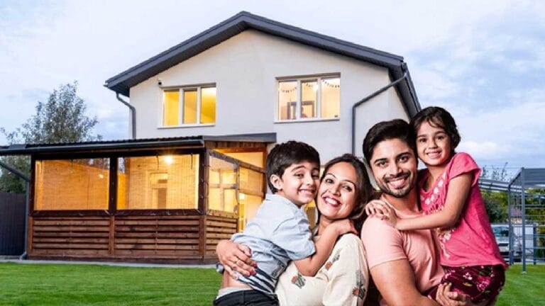 married couple home loan