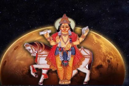 26 जुलैला शुक्र Gemini राशीत गोचर करणार