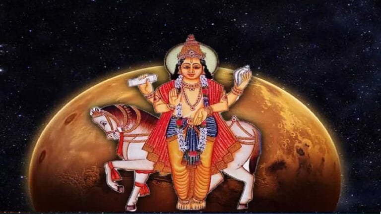 26 जुलैला शुक्र Gemini राशीत गोचर करणार