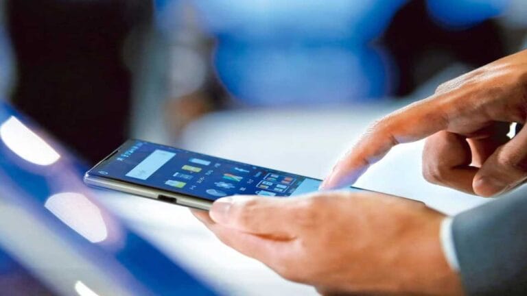 smartphone hang problem solution