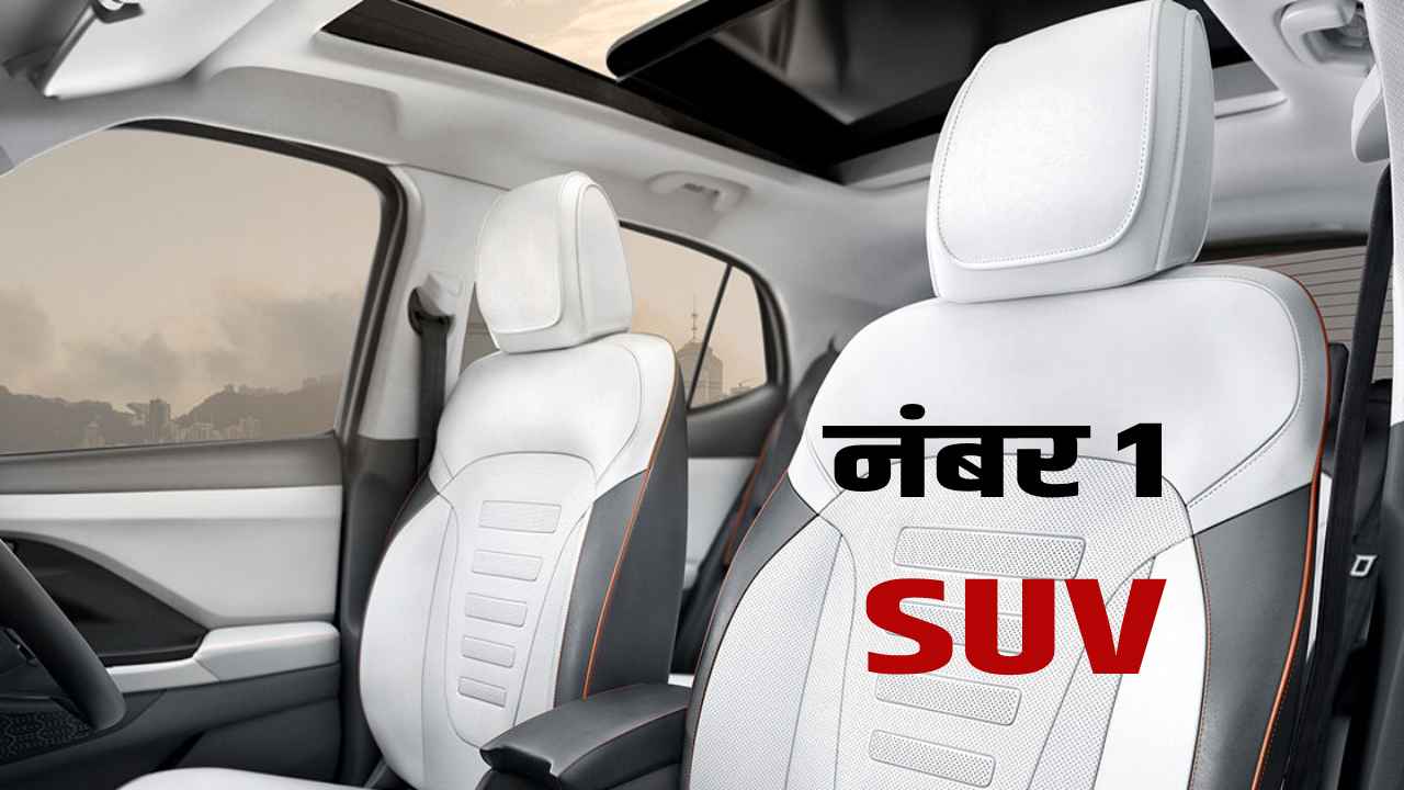 top 10 suv sales report june 2025 india