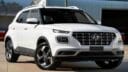 2026 Hyundai Venue EV Coming Soon