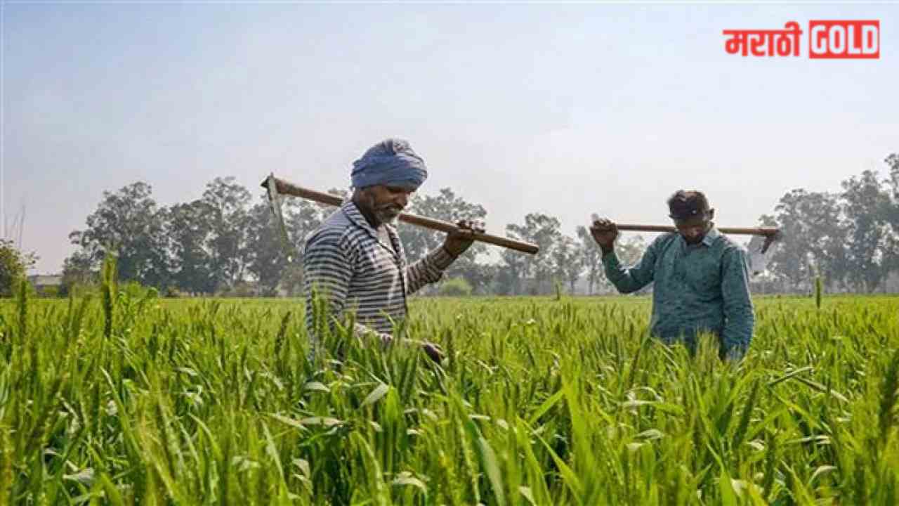 21st installment of PM Kisan Yojana