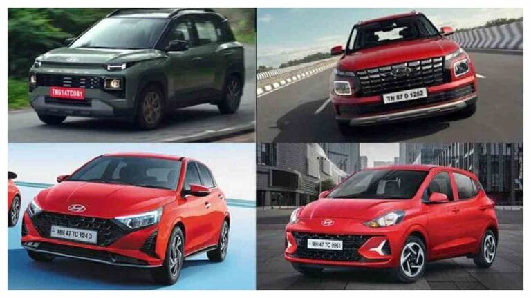 Best Hyundai Cars